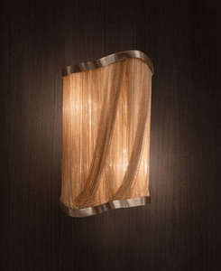 Products: Atlantis Wall Sconce