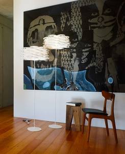 Aros Floor Lamp