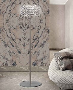 Baccarat Floor Lamp