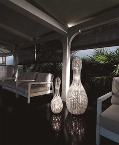 Brillo Floor Lamp
