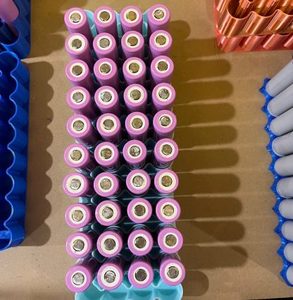 Products: 10s 4p Battery 11.2AH 36V