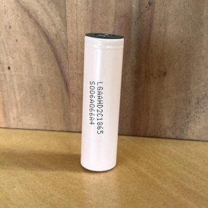 Products: Reclaimed LGAAHD2C1865 2000 mAh