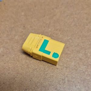 XT90 Anti Spark Female