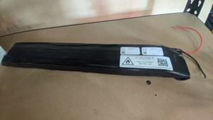 Alphard V1 Battery Repack