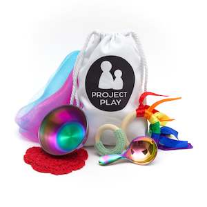 Products: MY WONDER SET Bright and beautiful