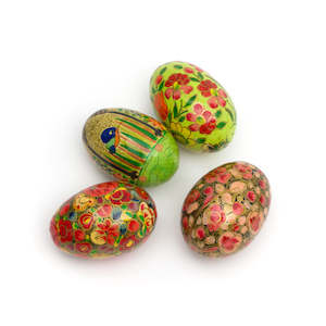 Products: PAINTED EGG