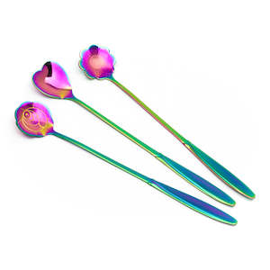 Products: GLOW SPOON - Long