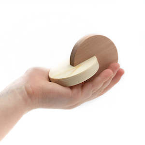 Products: DUAL DISCS