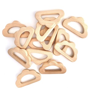 Wooden Loose Parts: WOODEN CLOUD