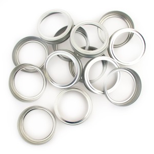 Metal Loose Parts: JAR RING