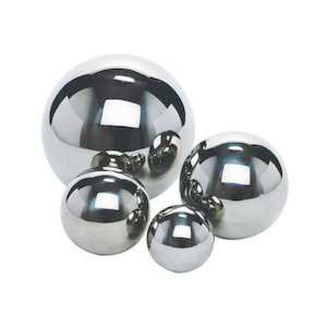 Metal Loose Parts: MIRROR BALL
