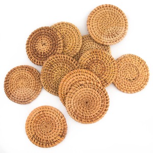 Tactile Loose Parts: WICKER COASTER