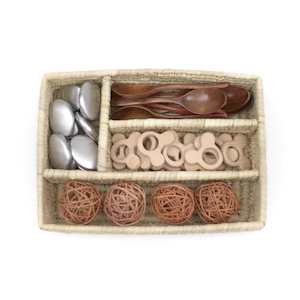 KAISA GRASS TINKER TRAY