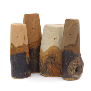 Sale: The Diverse Tree People - Family of 4  Let them play