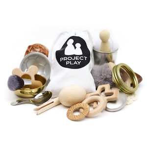 Newborn 0 3mths: MY MEGA SET  The ultimate play experience