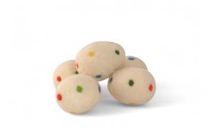 Felt Eggs