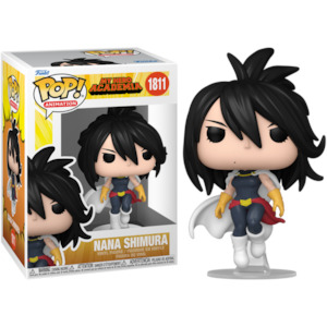 My Hero Academia - Nana Shimura Pop! Vinyl