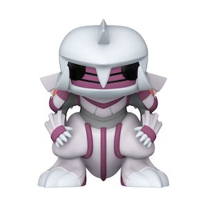 Anime/Cartoon: Pokemon - Palkia Exclusive 10" Pop! Vinyl