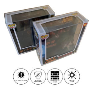 Pop! Album Protector