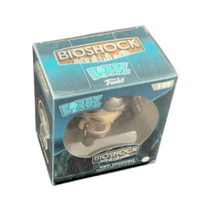 Protectors: Dorbz Protector