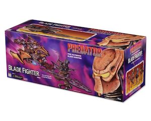Predator - Blade Fighter Vehicle Action Figure