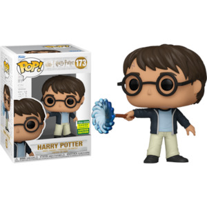 Harry Potter and the Prisoner of Azkaban - Harry Potter Pop! Vinyl Figure (2024 &hellip;
