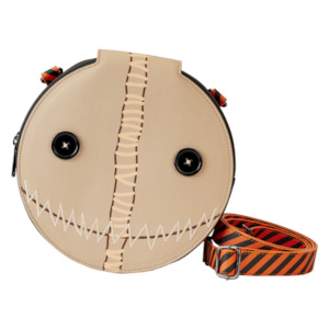 Trick 'R Treat - Sam Crossbody