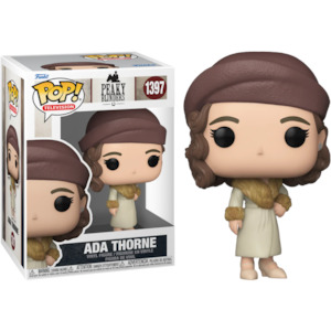 Peaky Blinders - Ada Thorne Pop! Vinyl
