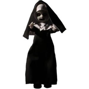 Living Dead Dolls - The Conjuring: The Nun
