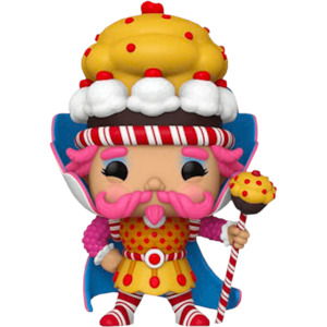 Funkoverse: Candyland - King Candy Pop! Vinyl