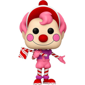 Funkoverse: Candyland - Mr Mint Pop! Vinyl