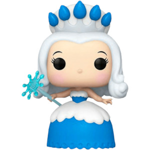 Candyland - Queen Frostine Pop! Vinyl