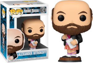 Haunted Mansion - Alexander Nitrokoff Pop! Vinyl