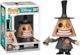 The Nightmare Before Christmas - Mayor with Megaphone  Pop! Vinyl