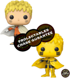 Boruto - Naruto Hokage [SINGLE CHASE BUNDLE]