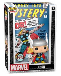 Marvel - Thor Journey into Mystery Specialty Exclusive Pop! Comic Cover