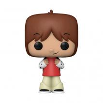 Foster's Home for Imaginary Friends - Mac Pop! Vinyl