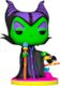 Disney Villains - Maleficent Black Light Pop! Vinyl