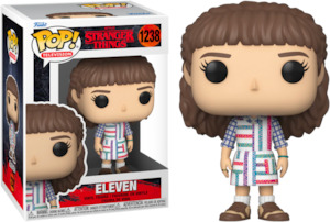 Stranger Things: Stranger Things - Eleven Season 4 Pop! Vinyl