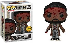 In Stock Chase Bundles: Candyman [SINGLE CHASE BUNDLE]