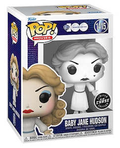 In Stock Chase Bundles: What Ever Happened to Baby Jane - Baby Jane [SINGLE CHASE BUNDLE]