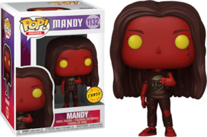 In Stock Chase Bundles: Mandy - Mandy [SINGLE CHASE BUNDLE]