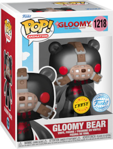 Gloomy Bear - Gloomy Bear [SINGLE CHASE BUNDLE]