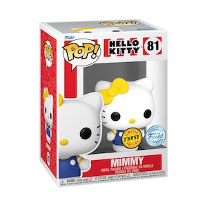 In Stock Chase Bundles: Hello Kitty - Hello Kitty [SINGLE CHASE BUNDLE]