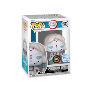 Demon Slayer - Spider Demon Mother [SINGLE CHASE BUNDLE]