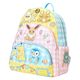 Pokemon - Cafe Triple Pocket Backpack