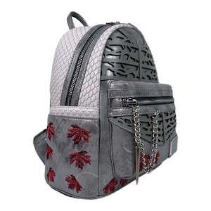 Loungefly: Game of Thrones - Sansa, Queen in the North Mini Backpack