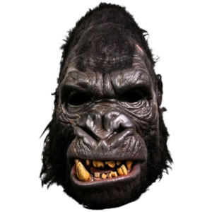 Preorder: King Kong - Mask