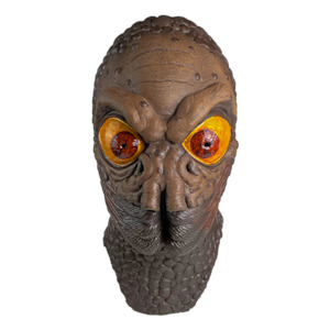 Preorder: Universal Monsters - The Mole Man Mask