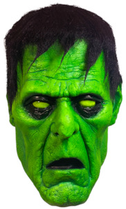 Preorder: Scooby Doo - Frankenstein Mask